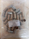 Fittings For Teflon Hose (5/16")