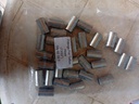 Fittings For Teflon Hose (13/22")