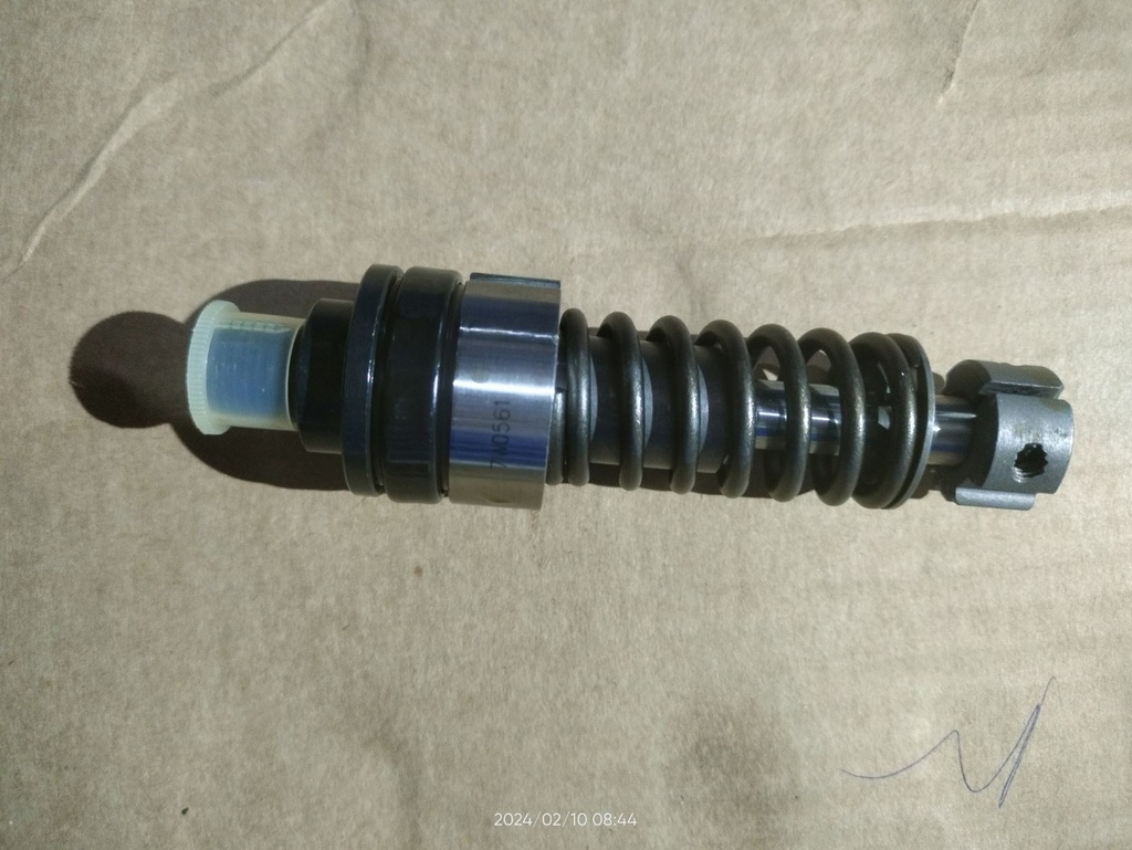 Pump Grp - Fuel Injection (Taiwan) 7W0561