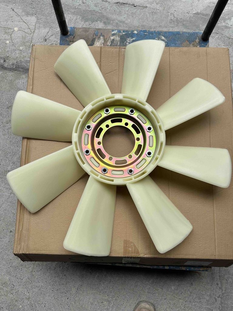 Fan Blade 6D24