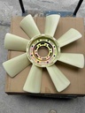 Fan Blade 6D24