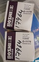 Oil Filter 0-1170 (BOSHIDE)