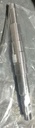 Sea Water Pump Shaft, LH PC800 2"