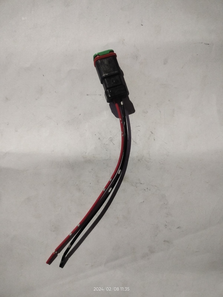 Socket - Automobile Application 1-3Cm (Sk07-N2)