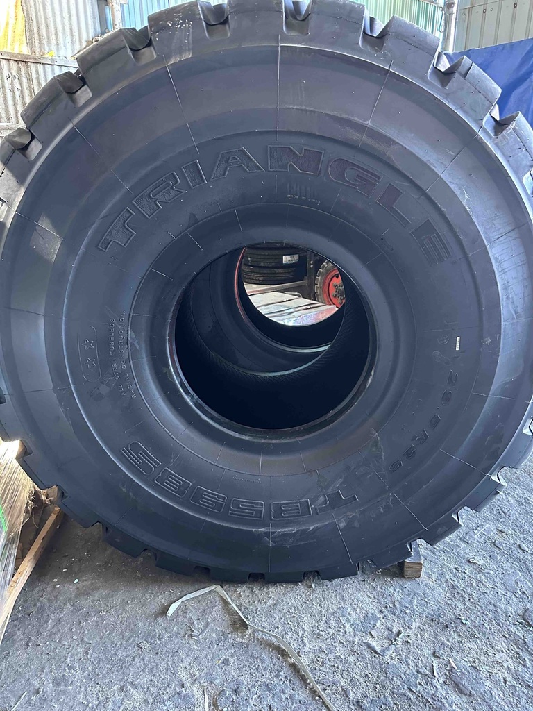 Tire 29.5R25, TB598S
