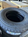 Tire 195R15C 8PR, TR645