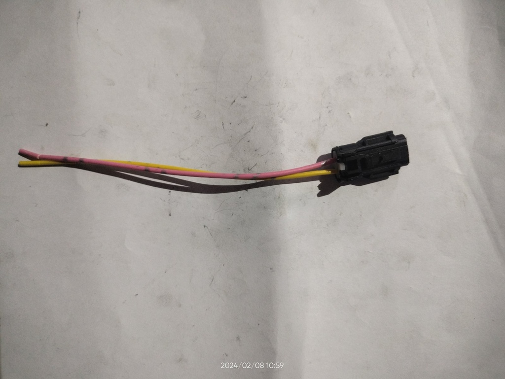 Socket - Automobile Application 1-3Cm (Sk120-6)