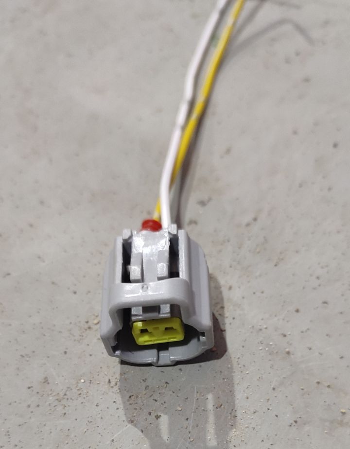 Socket - Automobile Application 13-3Cm (Sk200-6)