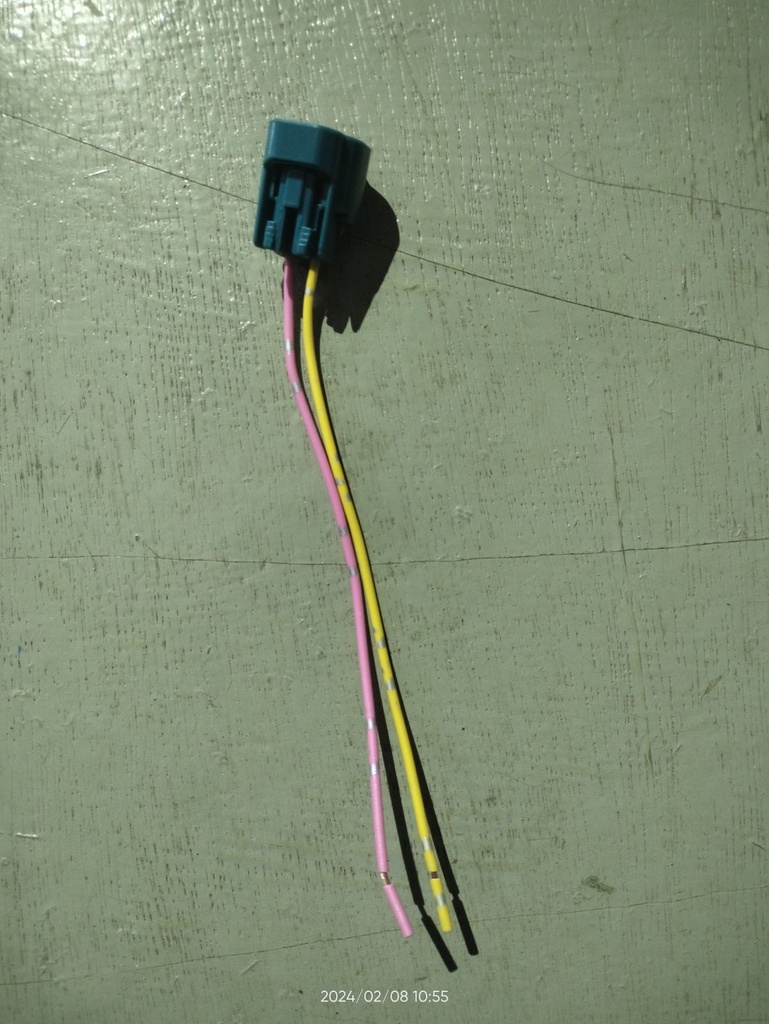 Socket - Automobile Application 3-3Cm (Sk100-5)