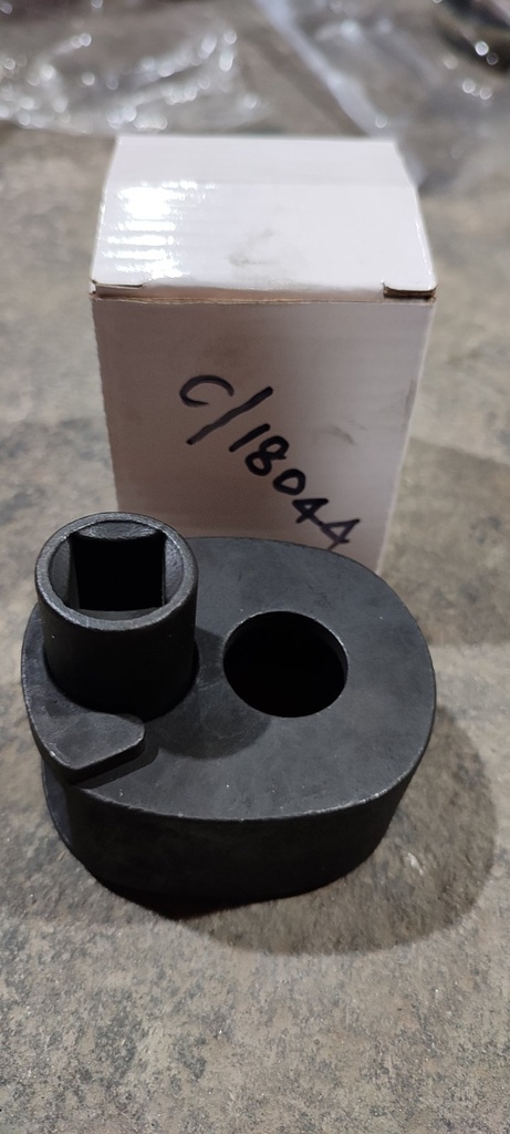 Steering Rudder Wrench Removal Tool (5814)