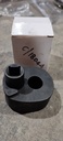 Steering Rudder Wrench Removal Tool (5814)