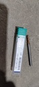 End Mill - Tungsten Steel, HP-3.5 x 4F x D4 x L50