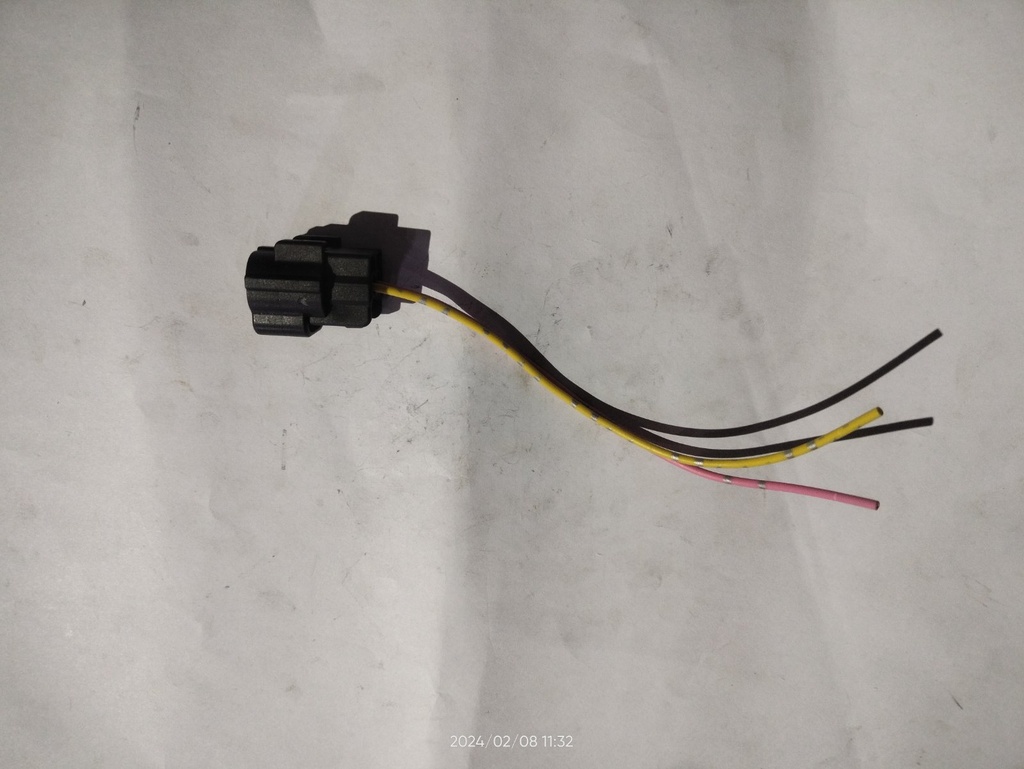Socket - Automobile Application 3-3Cm (Sk120-1)