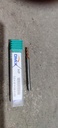 End Mill - Tungsten Steel, HP-5.0 x 4F x D4 x L50