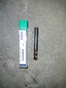 End Mill - Tungsten Steel, HP-6.0 x 4F x D4 x L50