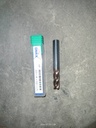 End Mill - Tungsten Steel, HP-10.0 x 4F x D10 x L75