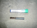 End Mill - Tungsten Steel, HP-12.0 x 4F x D12 x L75
