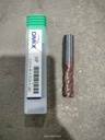 End Mill - Tungsten Steel, HP-13.0 x 4F x D14 x L80