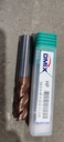 End Mill - Tungsten Steel, HP-16.0 x 4F x D16 x L100