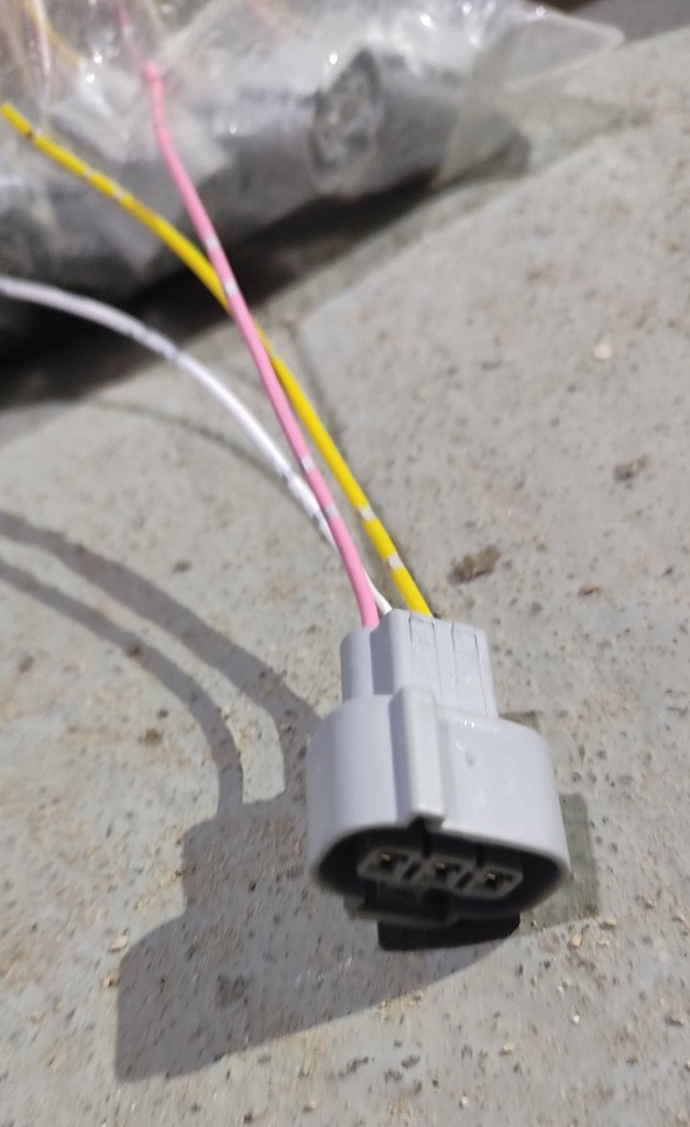 Socket - Automobile Application 3-3Cm (Sk200-1)