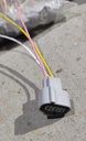 Socket - Automobile Application 3-3Cm (Sk200-1)