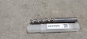 End Milling Cutter - Extended M2L Fully Ground 4-Blade, 10X Blade 45 (HS275)