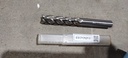 End Milling Cutter - Extended M2L Fully Ground 4-Blade, 12X Blade 53 (HS275)
