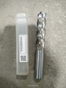 End Milling Cutter - Extended M2L Fully Ground 4-Blade, 20X Blade 75 (HS275)