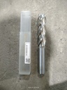 End Milling Cutter - Extended M2L Fully Ground 4-Blade, 25x Edge 90 (HS275)