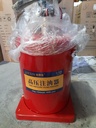 Pneumatic Grease Machine 40L, P20016-L-16Q