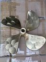 Propeller - 650MM*700MM*145MM*56MM*45MM