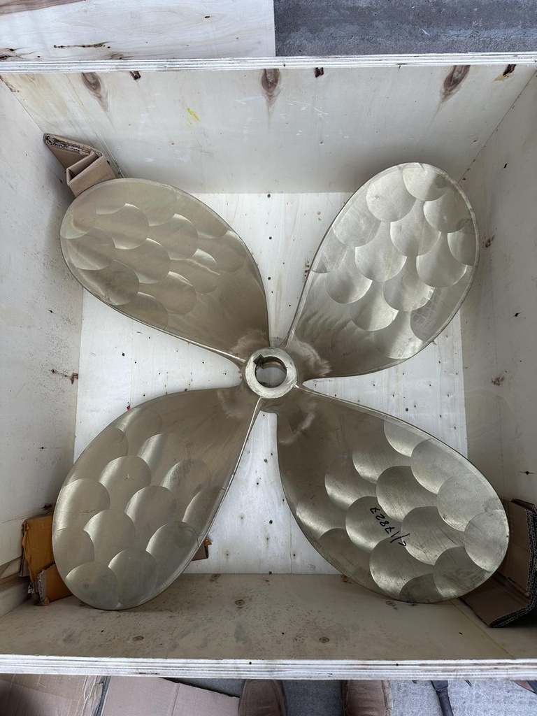 Propeller - 1060MM*900MM*190MM*60MM*79MM
