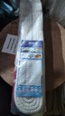 Lifting Belt 3T/6Mtr (White)