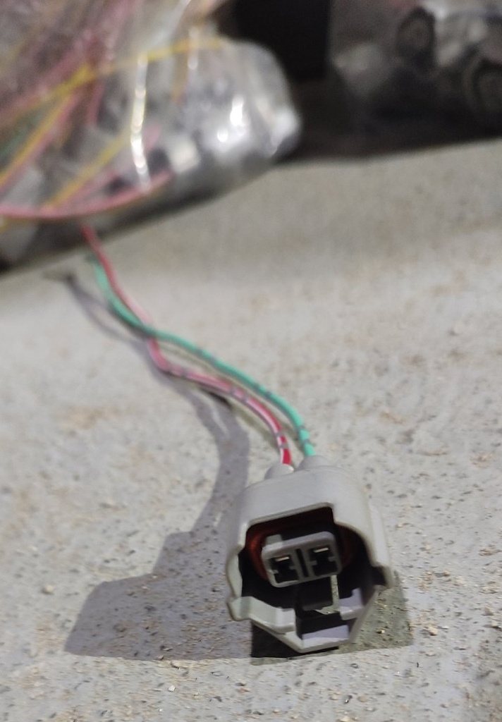 Socket - Automobile Application 3-3Cm (Sk200-3)