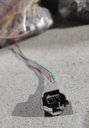 Socket - Automobile Application 3-3Cm (Sk200-3)