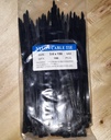 Cable Tie 3.6*150MM (100Pcs/Pkt) Black