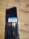 Cable Tie 3.6*180MM (100Pcs/Pkt) Black