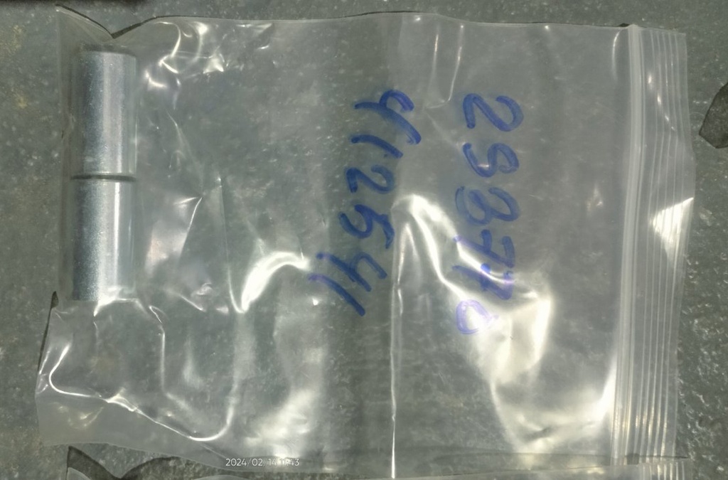 Spacer 2S-3770