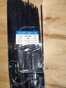 Cable Tie 3.6*250MM (100Pcs/Pkt) Black