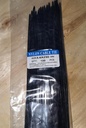Cable Tie 3.6*280MM (100Pcs/Pkt) Black