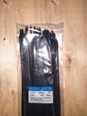 Cable Tie 4.8*300MM (100Pcs/Pkt) Black