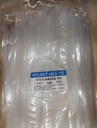 Cable Tie 7.6*250MM (100Pcs/Pkt) White