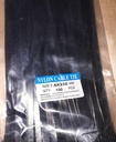 Cable Tie 7.6*350MM (100Pcs/Pkt) Black