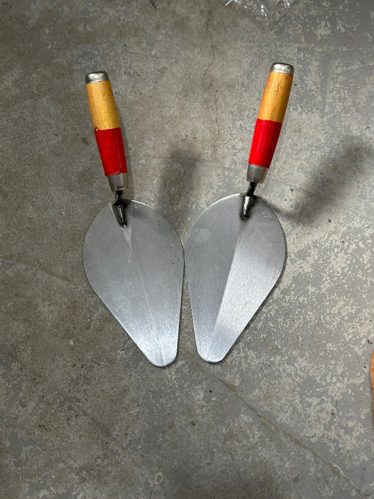 Mason Trowel 8"/200MM