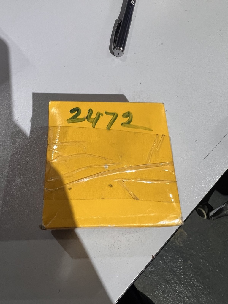 Radiator Cap 0.9 (18Lbs)