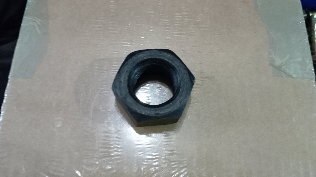 MS Nut 33MM