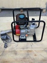 Petrol Water Pump 1-1/2" Brand: Yuhu