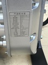 Petrol Water Pump 1-1/2" Brand: Yuhu