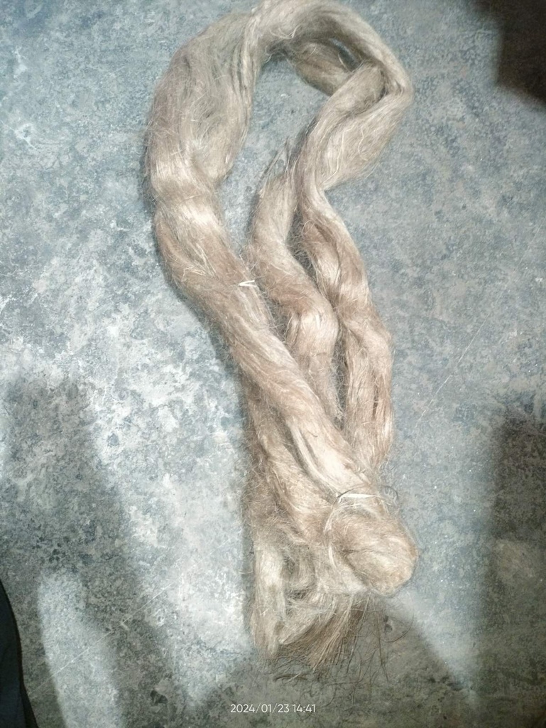 Suthuli/Hemp Fiber