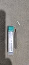 End Mill - Tungsten Steel, HP-2.0 x 4F x D4 x L50
